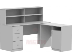 Medical Nurse Table PDMS-MSK Model MD-5901.00