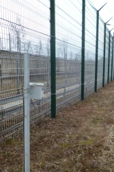 Microwave Detection Device RSO-5 for Narrow Area Detection