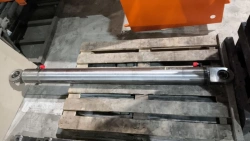 Hydraulic Cylinder for Reciprocating Motion Applications SDM-25A.22.04.100