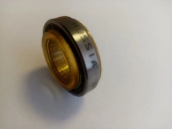 Single Row Radial Ball Bearing with Sleeve 6-930904AE1C17