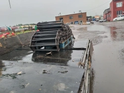 Scraper Chain SPU 700*6000 SB