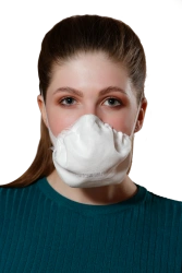 Filtering Half Mask Respirator "ShB-L200