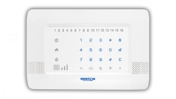 Security and Fire Alarm Controller PRITOK-A-KOP-05