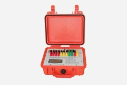 Secondary Measurement Equipment Calibration Device for Oil Accounting - UPVA-T