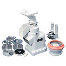 Industrial Vegetable Cutter LEPSE Gamma-5A