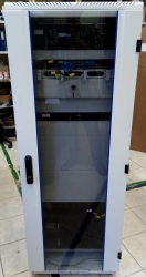 TRBOnet.BS Hardware-Software Complex (TURBONet System)