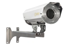 Explosion-Proof Video Camera ReliOn-N-300-IP-3MP-2436VDC/AC-Z-BD