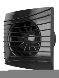Multimode Axial Exhaust Fan with Built-in Controller VU-125-SF-C-T01