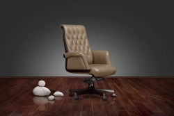 Low Back Chair Inter M