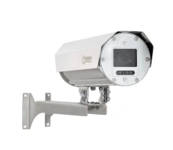 Industrial Video Camera with Heating System, Relion-N-300-P-IK-SO-IP-5MP 2.7-13.5Z 24-36VDC/AC-SD-BD