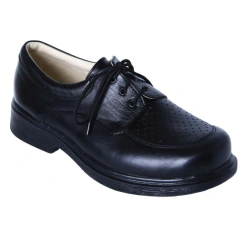 Custom Orthopedic Shoes for Women - Non-Insulated Design