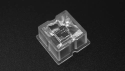 LED Lens for AMT-GN-25x25-5050-60 Lighting Fixtures