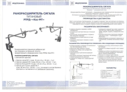 Manual Surgical Wound Retractor for Abdominal Surgery RPRD-Kaz-MT