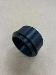 Enlarged Headlight Covers for LADA Vehicles