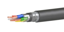 High-Frequency Communication Cable ZKPBm