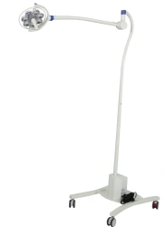 Mobile Surgical Light "EMALEDF 200-01 P