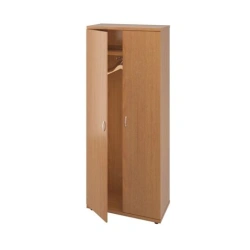 Clothing Cabinet KЭ39 Series "Etalon