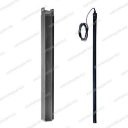 Ferrosilicon Anode Grounding System for Cathodic Protection" (AZF-RA)