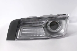 Left Headlight Block 54901-3711011