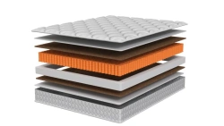 Jasmine Anatomical Mattress
