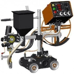 Automatic Welding Tractor ADF-1000