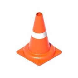 Mobile Traffic Cone 320mm