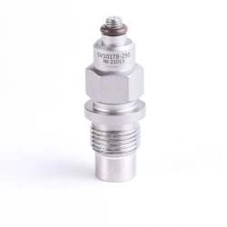 Dynamic Pressure Sensors 5V101TB-XX