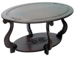 Ovation M Coffee Table - Stylish and Modern Design