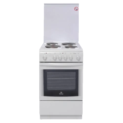 Electric Household Stove 506004.00e (kr)