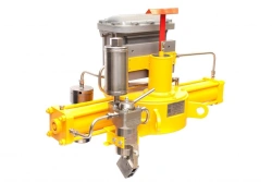 Drive Units for Shut-off Valves DN 50-300 PN up to 160 kgf/cm²