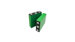 Lithium-Ion Battery LiA-100 - Reliable Energy Storage