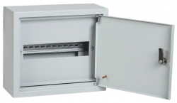 Metal Distribution Enclosure MKM14-N-12-31-Z-G IP31 GENERICA