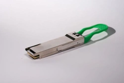 Optical Transceiver Receiver-Transmitter Group NR-QSFP (NR-QSFP-100G-LR20-LC2, NR-QSFP-100G-ZR4-LC2, NR-QSFP-100G-ZR)