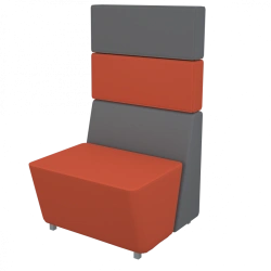 Soft Module Furniture Section 65