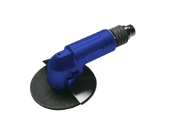 Pneumatic Hand Tool RPM-2217 for Metal Surface Treatment