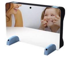 Smart Mirror ArtikMe with Built-in Computer