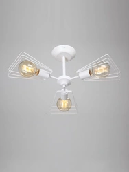 General Purpose Stationary Light V4378-0/3PL