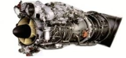 VK-2500 Gas Turbine Engine for Helicopters