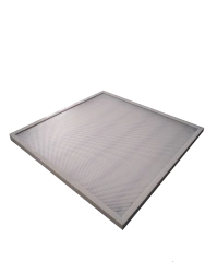 Mobilux LED Light Fixture SPO-05 36W 4400Lm 4200K Microprism