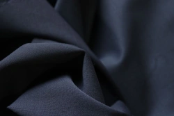 Suiting Fabric Wool Blend 18s185sAR-DYA, Color 25-3