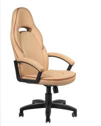 Alonso Wooden Frame Armchair with Upholstered Textile Options