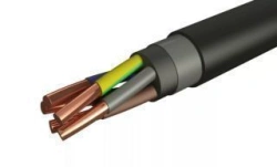 CPR Fire-Resistant Power Cables РУССКИЙ СВЕТ® CPRРэБ(i)Пнг(А)-HF