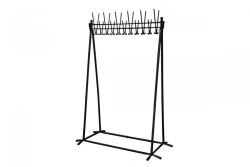 Group Coat Rack "Alla-22