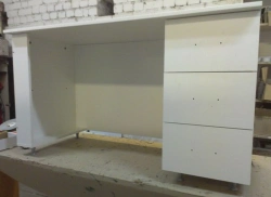 Office Desk SK 1/07