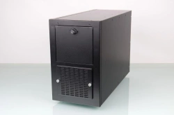 Saturn-3220 D Industrial Computer Case