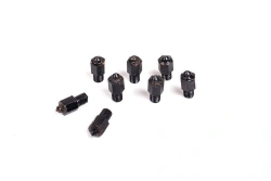 Metal Claw Set for Laser Devices - 8 Pieces