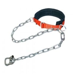 Safety System with Chain Strap - US 1G