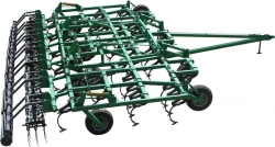 Soil Cultivator KRG-8.6M for Efficient Soil Processing