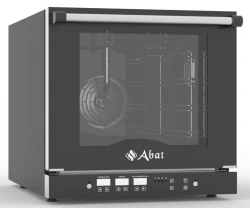 Convection Electric Oven KPP-4PE for Cooking Food