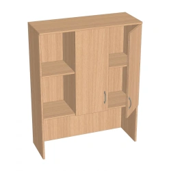 High Desk Extension 1000*340*1150 mm ANV-10